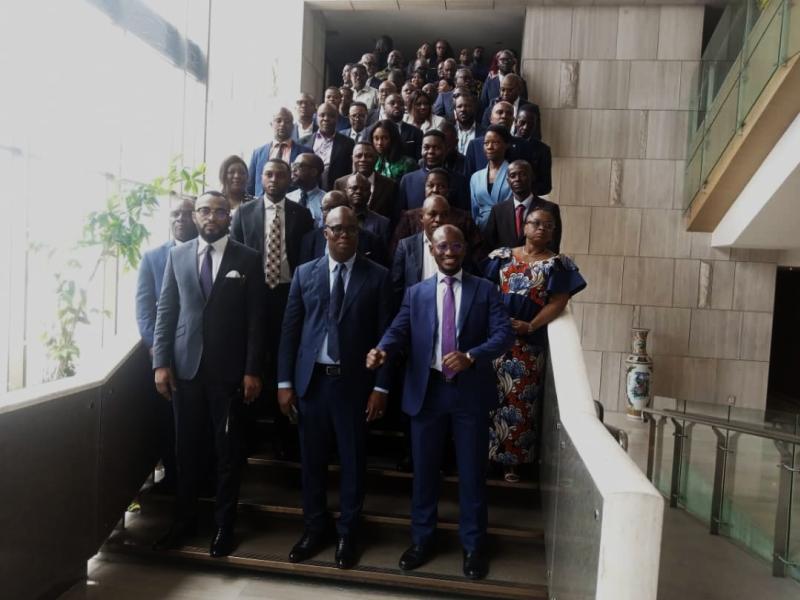 RDC : en acceptant d'organiser des revues semestrielles du portefeuille, la BAD veut s'assurer de l'efficacité de ses programmes et projets financés